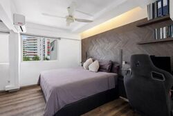 Blk 665 Yishun Avenue 4 (Yishun), HDB Executive #570455781